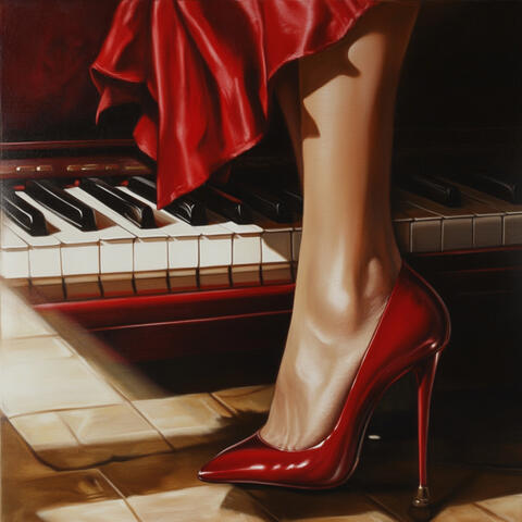 Perfect (Instrumental Piano)