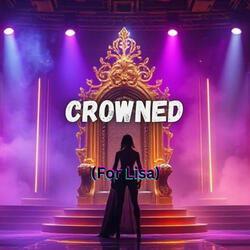 Crowned