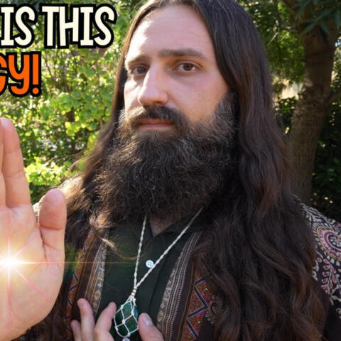 Protect Yourself from the Crazy Energy in the Air