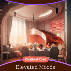 An Old-Fashioned Love