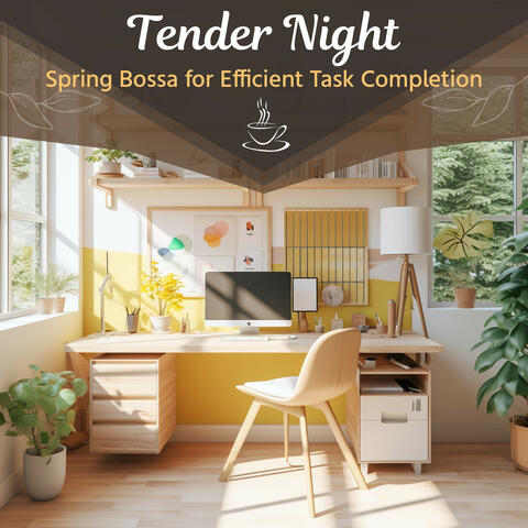 Spring Bossa for Efficient Task Completion