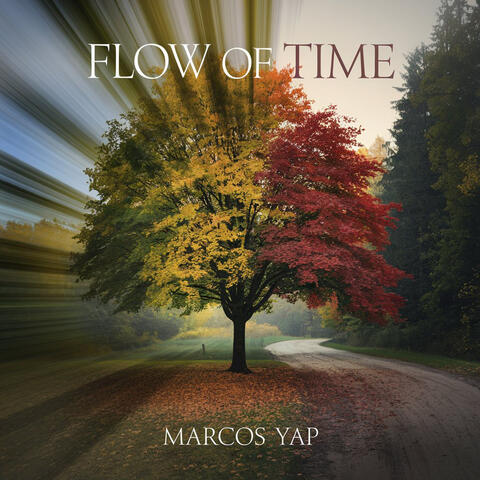 Flow of Time