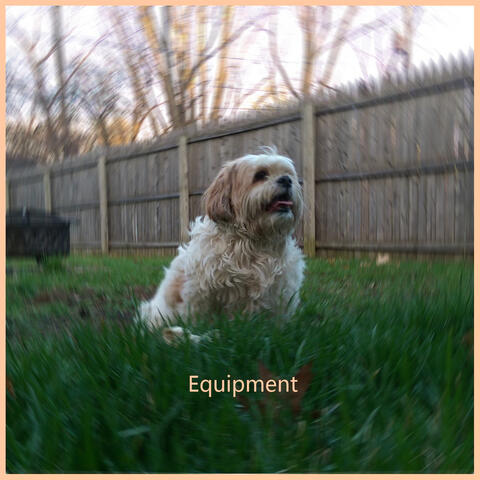 Equipment (2015 Demo)