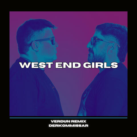 West End Girls