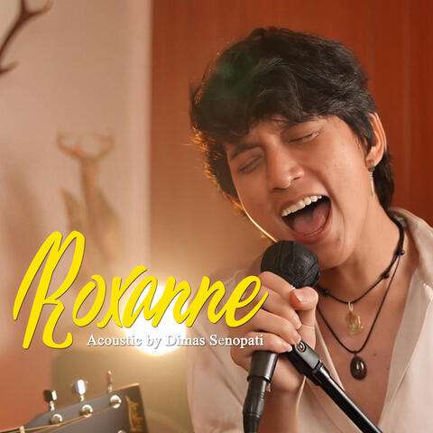 Roxanne