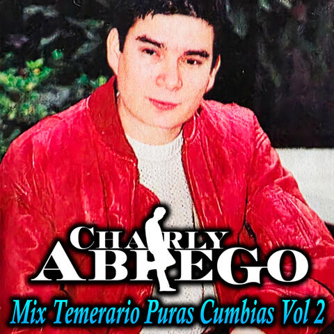 Mix Temerario Puras Cumbias, Vol. 2