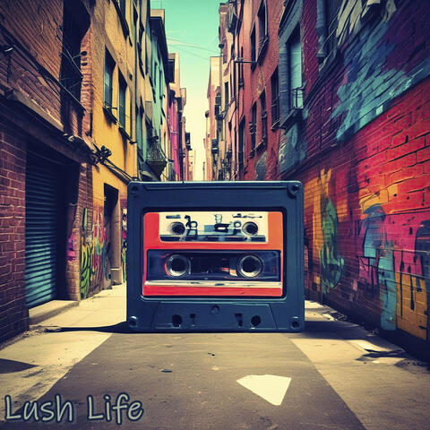 Lush Life