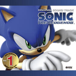 Theme of Dr.Eggman