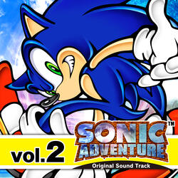 Open Your Heart - Main Theme of "Sonic Adventure"