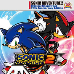 It Doesn't Matter ...Theme of "Sonic The Hedgehog"