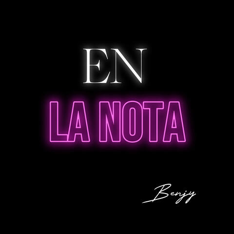 En la nota