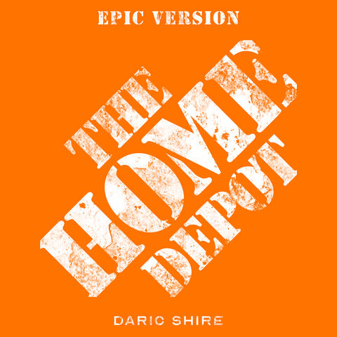 The Home Depot - Epic Orchestral Cover