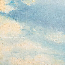 Blue Mornings