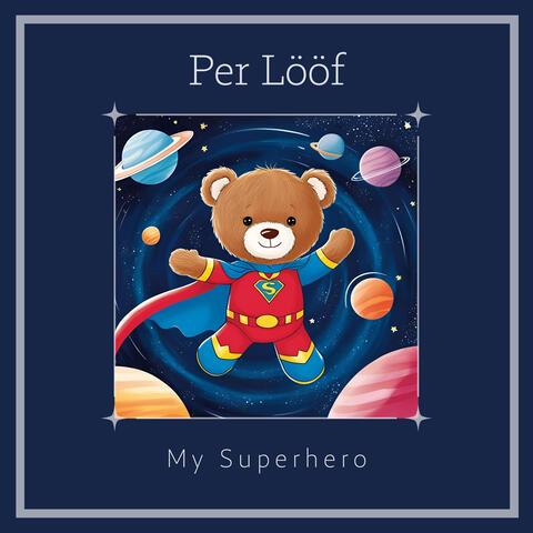My Superhero