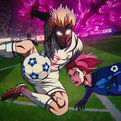 Shidou Dragon Drive