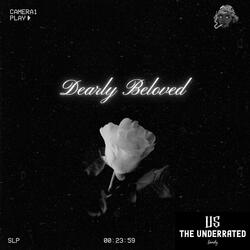 Dearly Beloved