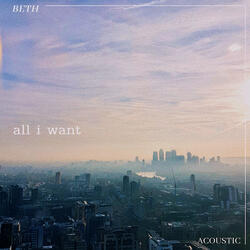 All I Want