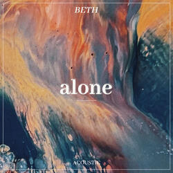 Alone