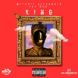 King (feat. Jay Gas)
