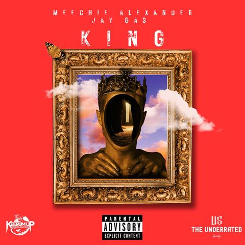 King (feat. Jay Gas)