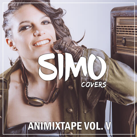 Animix Tape, Vol. V