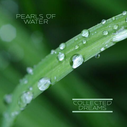 Pearls of Water
