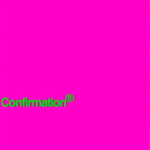Confirmation