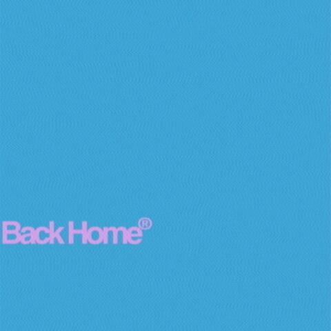 BackHome