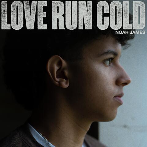 Love Run Cold