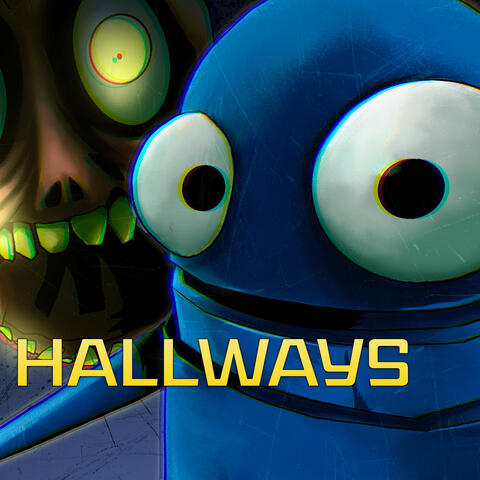 Hallways (R.E.P.O.)
