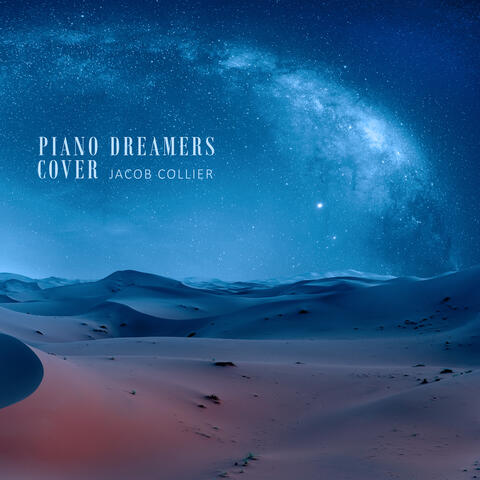 Piano Dreamers Cover Jacob Collier