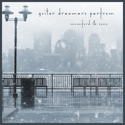 Guitar Dreamers Perform Mumford & Sons