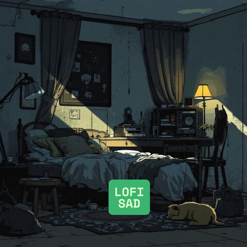 Lofi Ambient Sleep