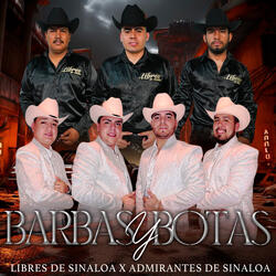 Barbas Y Botas