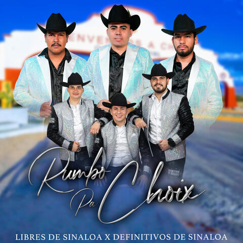 Rumbo Pa Choix