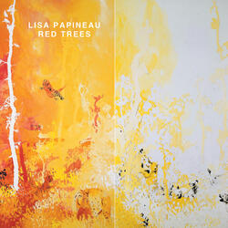 I Dream Of Red Trees