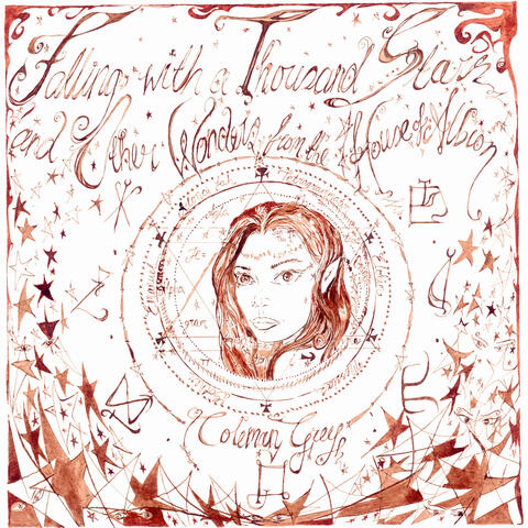 Falling with a Thousand Stars and Other Wonders from the House of Albion