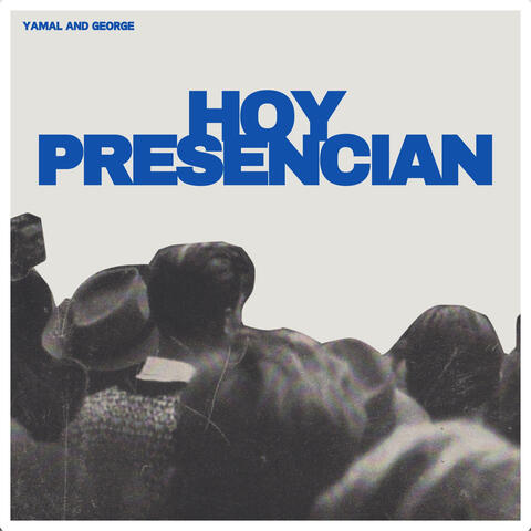 Hoy Presencian
