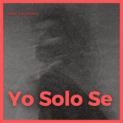 Yo Solo Se