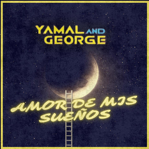 Amor De Mis Sueños