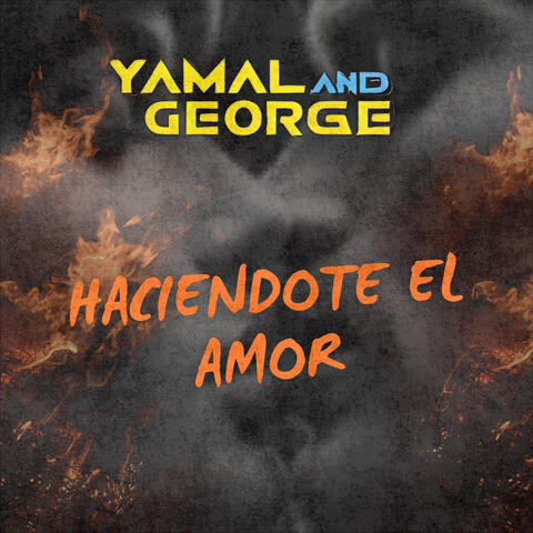 Haciéndote El Amor