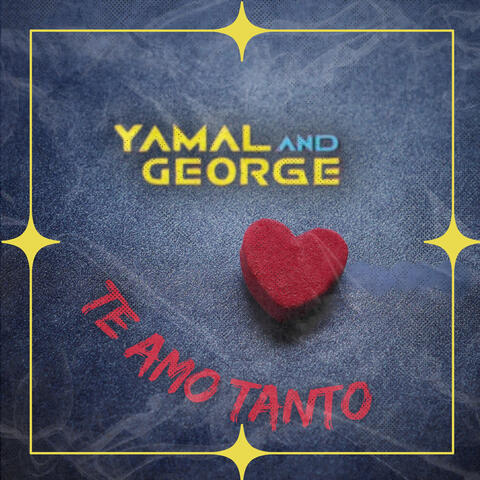 Te Amo Tanto