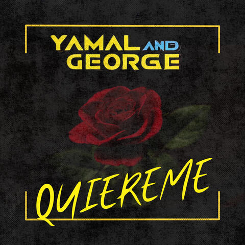 Quiéreme