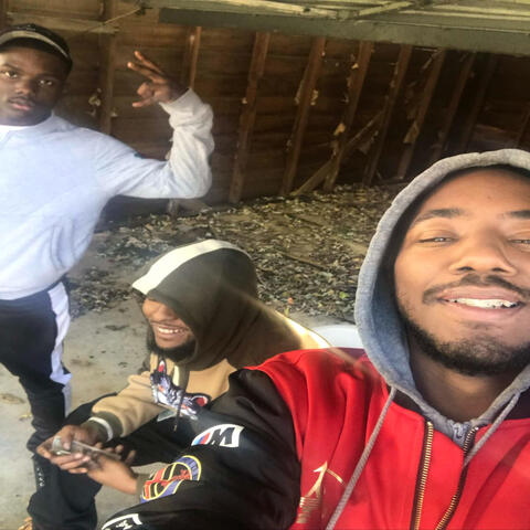 Gang Bang