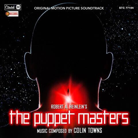 The  Puppet Masters (Original Motion Picture Soundtrack)