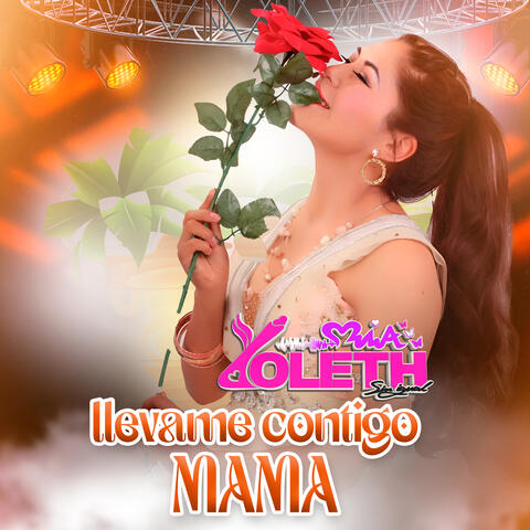 Llévame Contigo Mamá