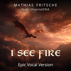 I See Fire