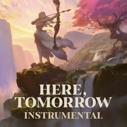 Here, Tomorrow - Instrumental (League of Legends 2025 S2)