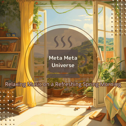 Relaxing Music on a Refreshing Spring Morning