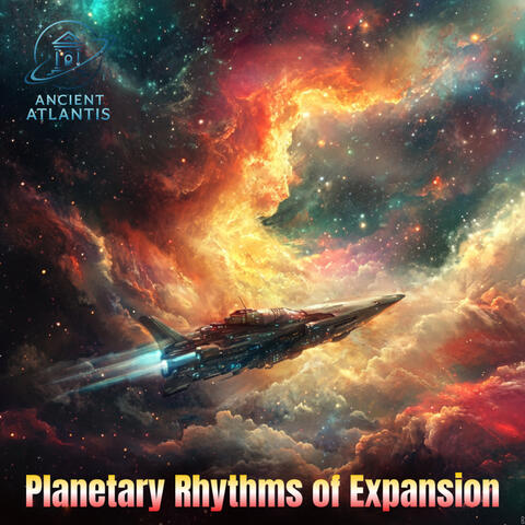 Planetary Rhythms of Expansion